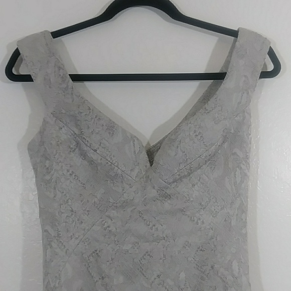 Ally Sheath dress - Picture 3 of 7